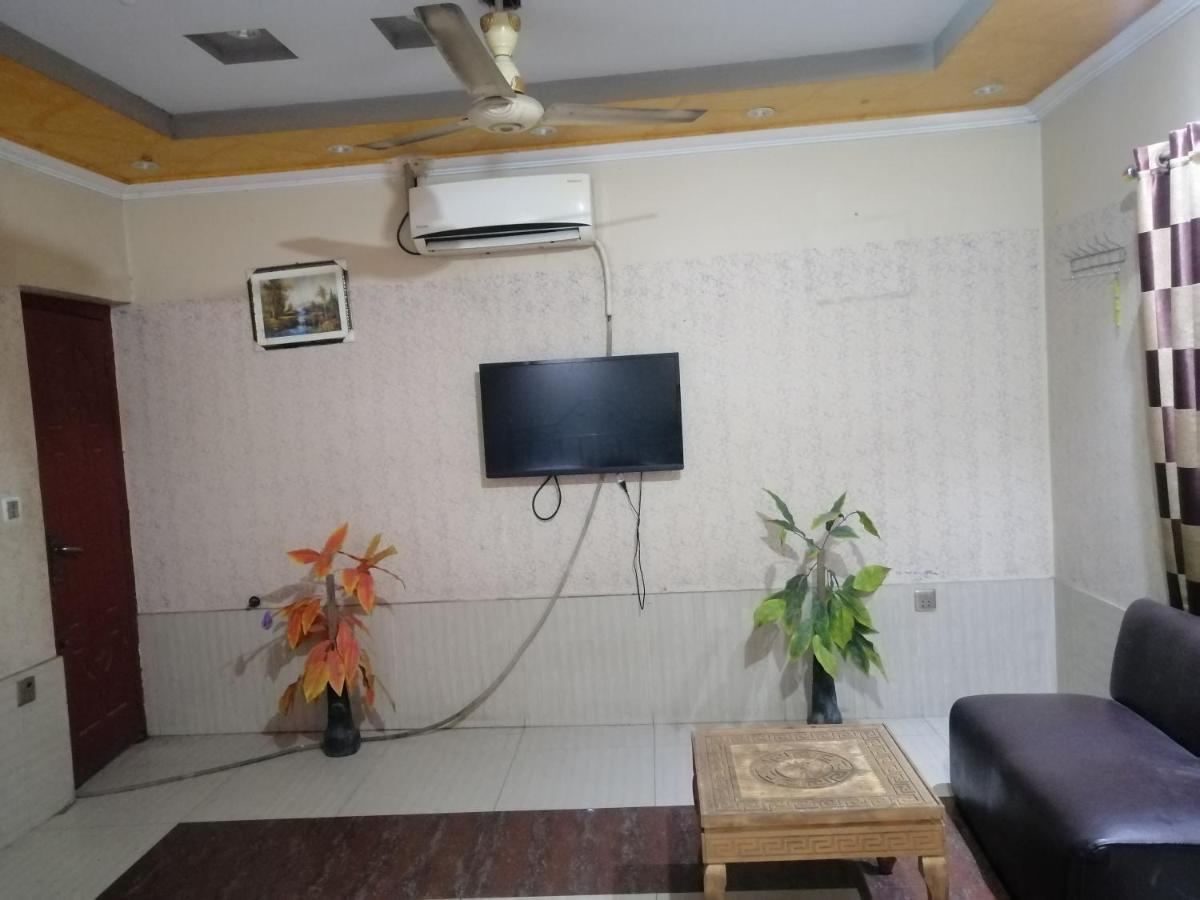 Hajveryinn_Hotel Lahore Eksteriør billede