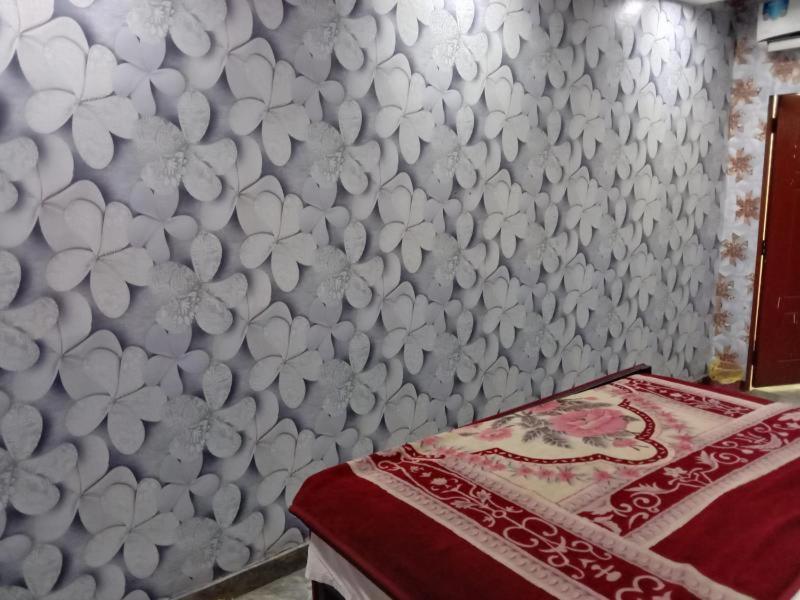 Hajveryinn_Hotel Lahore Eksteriør billede