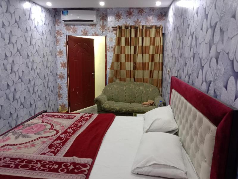 Hajveryinn_Hotel Lahore Eksteriør billede