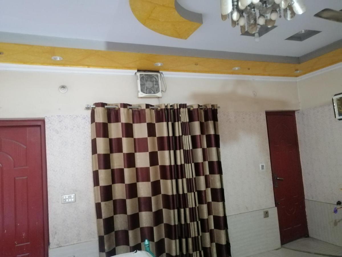 Hajveryinn_Hotel Lahore Eksteriør billede