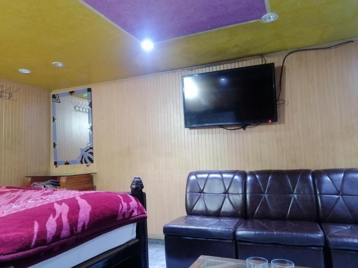 Hajveryinn_Hotel Lahore Eksteriør billede