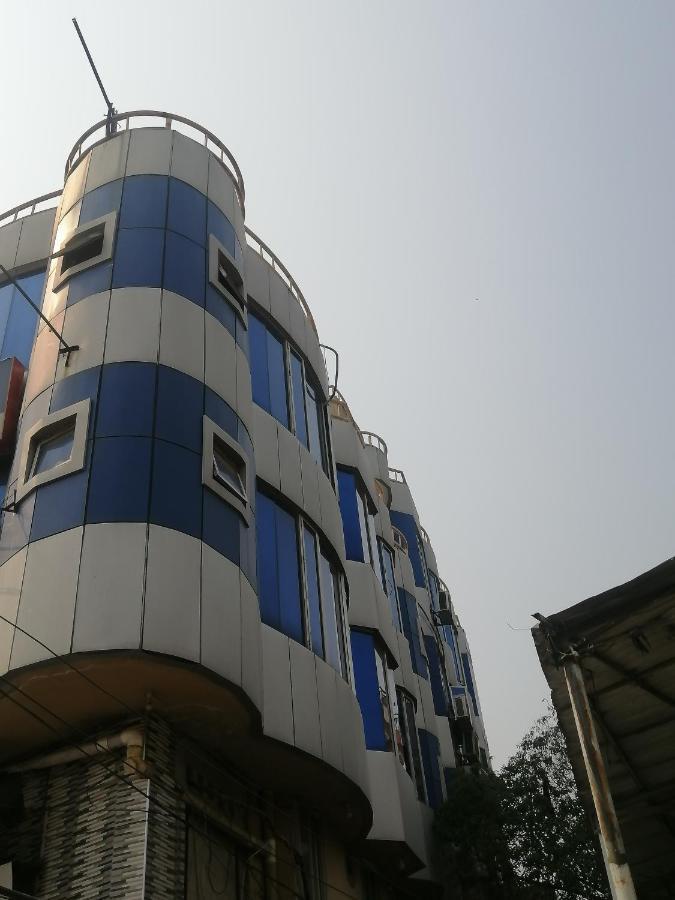 Hajveryinn_Hotel Lahore Eksteriør billede