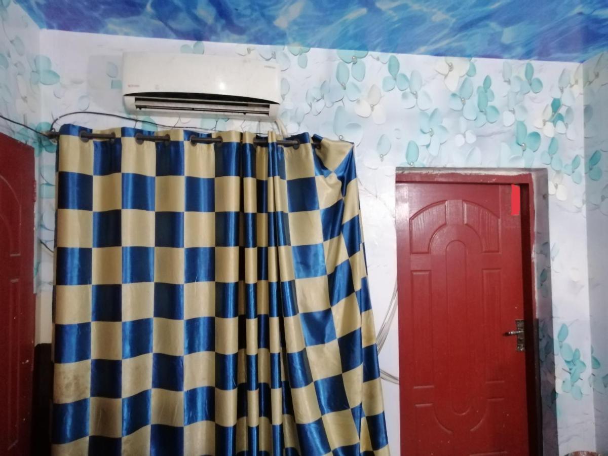 Hajveryinn_Hotel Lahore Eksteriør billede